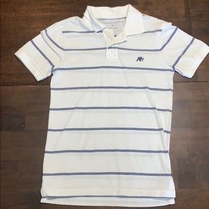 Aeropostale Mens XS Polo